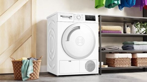 Suszarka WTH83252PL Suszarka WTH83252PL