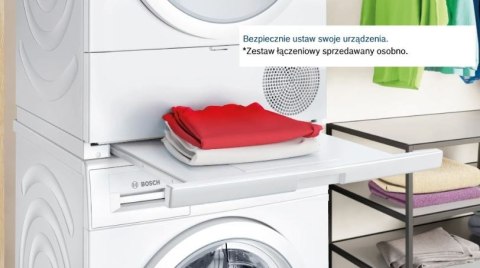 Suszarka WTH83252PL Suszarka WTH83252PL