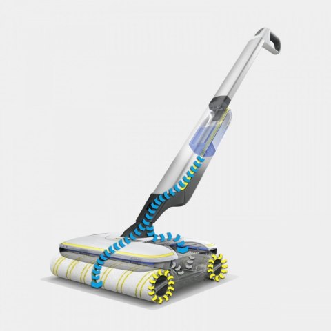 Mop elektryczny FC 7 Cordless EU 1.055-701.0 Mop elektryczny FC 7 Cordless EU 1.055-701.0