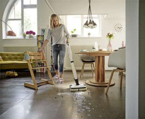 Mop elektryczny FC 7 Cordless EU 1.055-701.0 Mop elektryczny FC 7 Cordless EU 1.055-701.0