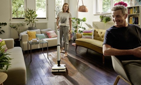 Mop elektryczny FC 7 Cordless EU 1.055-701.0 Mop elektryczny FC 7 Cordless EU 1.055-701.0
