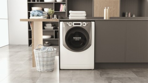 Pralka AQ104D497SDEU Pralka AQ104D497SDEU