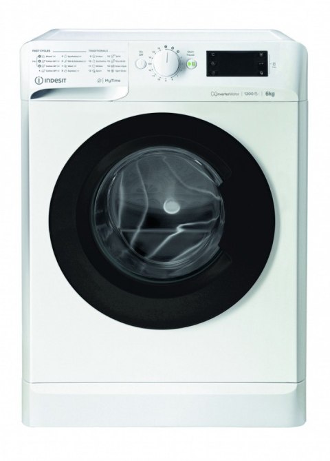 Pralka MTWSE61294WKEE Net Net Pralka MTWSE61294WKEE Net Net