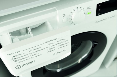 Pralka MTWSE61294WKEE Net Net Pralka MTWSE61294WKEE Net Net