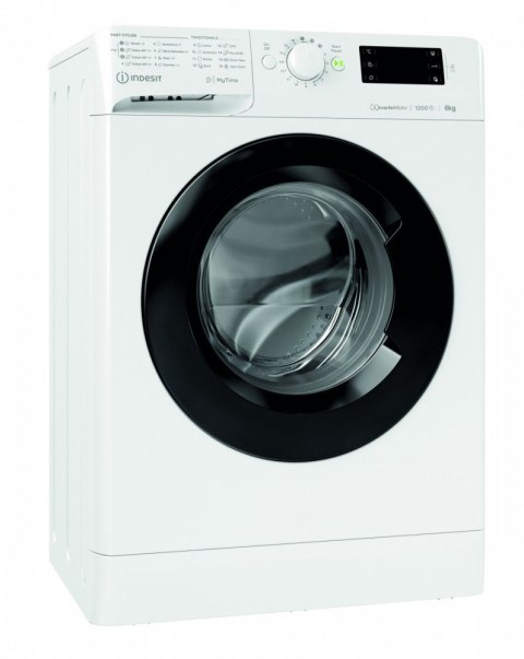 Pralka MTWSE61294WKEE Net Net Pralka MTWSE61294WKEE Net Net