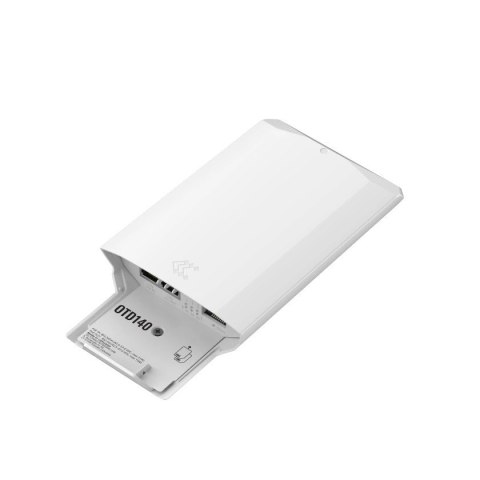 Router Outdoor OTD140 4G (Cat 4), 3G, 2G IP55 Dual SIM PoE Router Outdoor OTD140 4G (Cat 4), 3G, 2G IP55 Dual SIM PoE