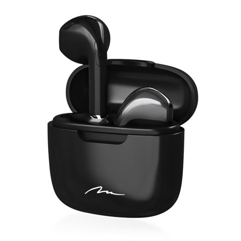 Słuchawki douszne bezprzewodowe R-PhonesTWS USB-C Czarne Słuchawki douszne bezprzewodowe R-PhonesTWS USB-C Czarne