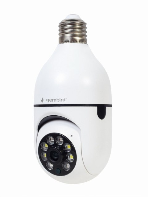 Smart-kamera obrotowa 1080p Wi-Fi TUYA Wisząca Smart-kamera obrotowa 1080p Wi-Fi TUYA Wisząca