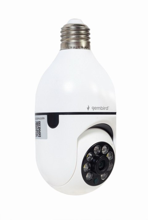 Smart-kamera obrotowa 1080p Wi-Fi TUYA Wisząca Smart-kamera obrotowa 1080p Wi-Fi TUYA Wisząca