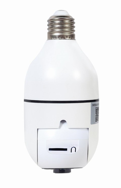 Smart-kamera obrotowa 1080p Wi-Fi TUYA Wisząca Smart-kamera obrotowa 1080p Wi-Fi TUYA Wisząca