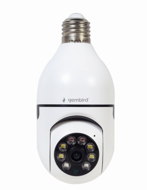 Smart-kamera obrotowa 1080p Wi-Fi TUYA Wisząca Smart-kamera obrotowa 1080p Wi-Fi TUYA Wisząca