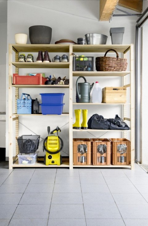 Urządzenie wysokociśnieniowe K4 Classic Home EU 1.679-423.0 Urządzenie wysokociśnieniowe K4 Classic Home EU 1.679-423.0
