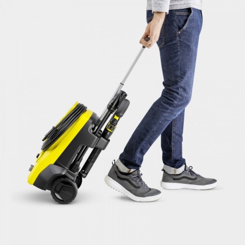 Urządzenie wysokociśnieniowe K4 Classic Home EU 1.679-423.0 Urządzenie wysokociśnieniowe K4 Classic Home EU 1.679-423.0