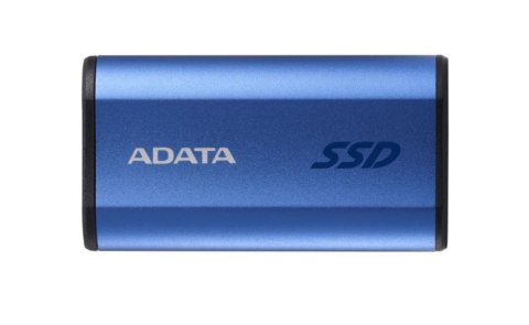 Dysk zewnętrzny SSD SE880 2TB USB3.2A/C Gen2x2 Niebieski Dysk zewnętrzny SSD SE880 2TB USB3.2A/C Gen2x2 Niebieski