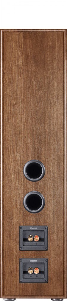 Głośnik Monitor S80 ATM Walnut Głośnik Monitor S80 ATM Walnut