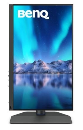 Monitor 27 cali SW272Q 2K LED 5ms/IPS/60HZ/FOTO Monitor 27 cali SW272Q 2K LED 5ms/IPS/60HZ/FOTO