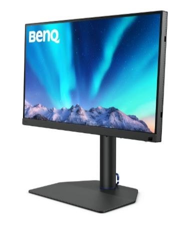 Monitor 27 cali SW272Q 2K LED 5ms/IPS/60HZ/FOTO Monitor 27 cali SW272Q 2K LED 5ms/IPS/60HZ/FOTO