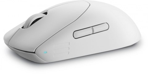 Mysz bezprzewodowa gamingowa Alienware Pro Lunar light Mysz bezprzewodowa gamingowa Alienware Pro Lunar light