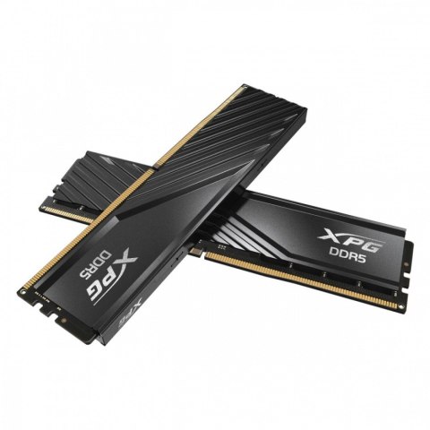 Pamięć XPG Lancer Blade DDR5 6000 64GB (2x32) CL30 czarna Pamięć XPG Lancer Blade DDR5 6000 64GB (2x32) CL30 czarna