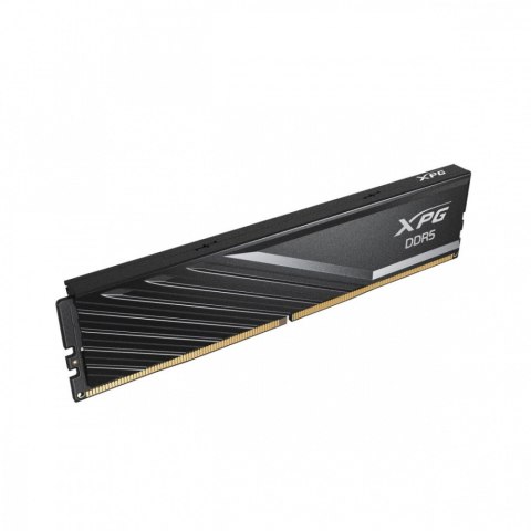 Pamięć XPG Lancer Blade DDR5 6000 64GB (2x32) CL30 czarna Pamięć XPG Lancer Blade DDR5 6000 64GB (2x32) CL30 czarna