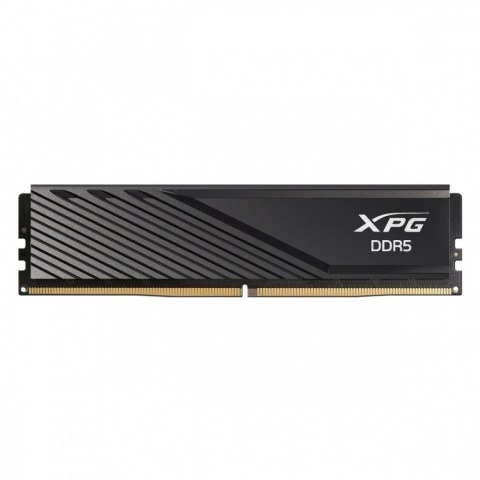 Pamięć XPG Lancer Blade DDR5 6400 32GB (2x16) CL32 czarna Pamięć XPG Lancer Blade DDR5 6400 32GB (2x16) CL32 czarna