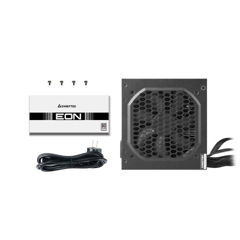 Zasilacz ZPU-400S 400W EON Series 80 PLUS Zasilacz ZPU-400S 400W EON Series 80 PLUS