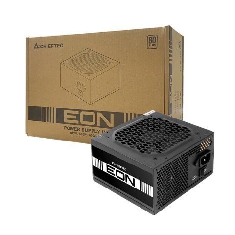 Zasilacz ZPU-400S 400W EON Series 80 PLUS Zasilacz ZPU-400S 400W EON Series 80 PLUS