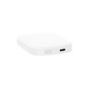 Bezprzewodowy power bank ultra slim MagSpot z MagSafe 5000mAh, USB-C 20W PD
