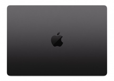 MacBook Pro 14.2: M3 8/10, 16GB, 1TB SSD - Gwiezdna szarość MacBook Pro 14.2: M3 8/10, 16GB, 1TB SSD - Gwiezdna szarość