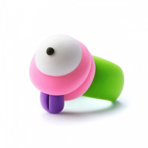 Masa Plastyczna Hey Clay Bijou Alien Rings Masa Plastyczna Hey Clay Bijou Alien Rings
