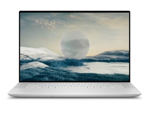 Notebook XPS 16 9640/Ultra 7 155H/32GB/1TB SSD/16.3 UHD+ Touch/GeForce RTX 4060/WLAN + BT/Backlit Kb/6 Cell/W11Pro Notebook XPS 16 9640/Ultra 7 155H/32GB/1TB SSD/16.3 UHD+ Touch/GeForce RTX 4060/WLAN + BT/Backlit Kb/6 Cell/W11Pro