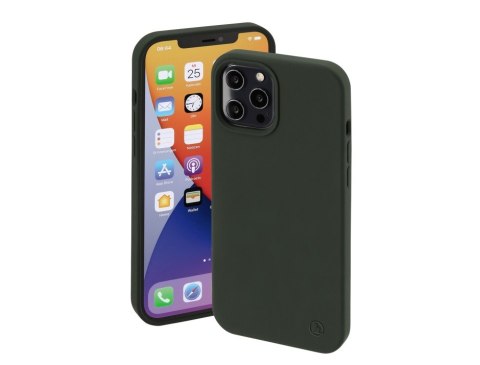 Futerał iPhone 12/ 12 pro Zielony Futerał iPhone 12/ 12 pro Zielony