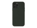 Futerał iPhone 12/ 12 pro Zielony