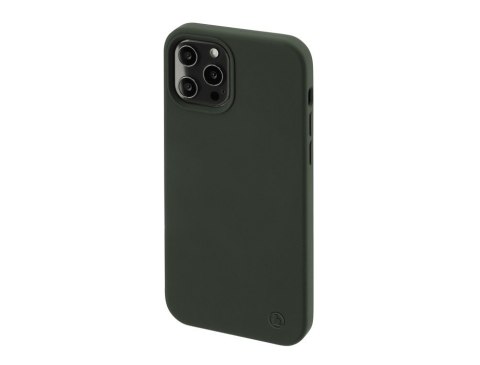 Futerał iPhone 12/ 12 pro Zielony Futerał iPhone 12/ 12 pro Zielony