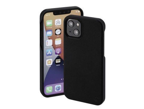 Futerał iPhone 13 mini Czarny Futerał iPhone 13 mini Czarny