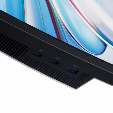 Monitor U3425WE 34.14 cala IPS Black/Curved/120Hz/WQHD/3440x1440/21:9/HDMI/DP/Thunderbolt/USB-C/USB/RJ-45/Speakers/3Y AES&PPG Monitor U3425WE 34.14 cala IPS Black/Curved/120Hz/WQHD/3440x1440/21:9/HDMI/DP/Thunderbolt/USB-C/USB/RJ-45/Speakers/3Y AES&PPG