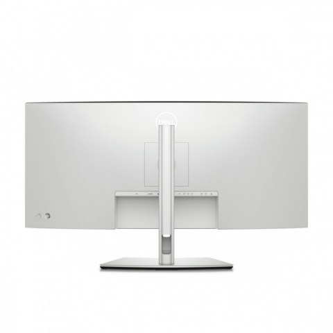 Monitor U3425WE 34.14 cala IPS Black/Curved/120Hz/WQHD/3440x1440/21:9/HDMI/DP/Thunderbolt/USB-C/USB/RJ-45/Speakers/3Y AES&PPG Monitor U3425WE 34.14 cala IPS Black/Curved/120Hz/WQHD/3440x1440/21:9/HDMI/DP/Thunderbolt/USB-C/USB/RJ-45/Speakers/3Y AES&PPG