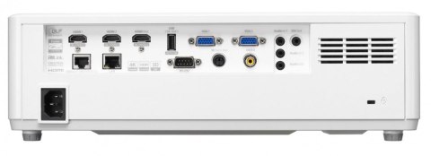 Projektor ZU607T, laser WUXGA 6500 lum, 1,6x zoom, IP6X Projektor ZU607T, laser WUXGA 6500 lum, 1,6x zoom, IP6X