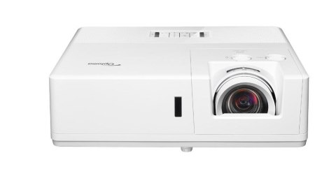 Projektor ZU607T, laser WUXGA 6500 lum, 1,6x zoom, IP6X Projektor ZU607T, laser WUXGA 6500 lum, 1,6x zoom, IP6X