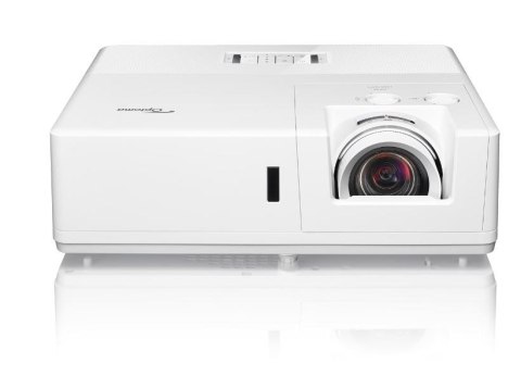 Projektor ZU607T, laser WUXGA 6500 lum, 1,6x zoom, IP6X Projektor ZU607T, laser WUXGA 6500 lum, 1,6x zoom, IP6X