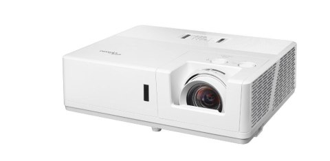Projektor ZU607T, laser WUXGA 6500 lum, 1,6x zoom, IP6X Projektor ZU607T, laser WUXGA 6500 lum, 1,6x zoom, IP6X