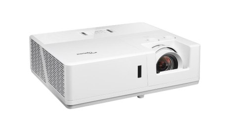 Projektor ZU607T, laser WUXGA 6500 lum, 1,6x zoom, IP6X Projektor ZU607T, laser WUXGA 6500 lum, 1,6x zoom, IP6X