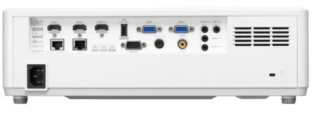 Projektor ZU707T, Laser WUXGA 7000lum, 1,6x zoom, IP6X Projektor ZU707T, Laser WUXGA 7000lum, 1,6x zoom, IP6X