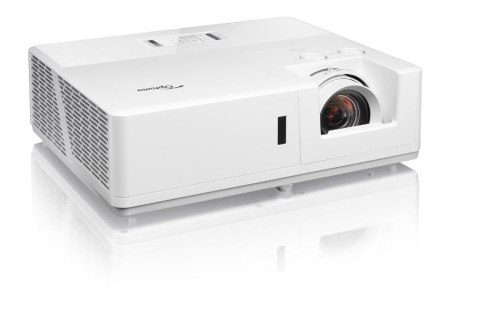 Projektor ZU707T, Laser WUXGA 7000lum, 1,6x zoom, IP6X Projektor ZU707T, Laser WUXGA 7000lum, 1,6x zoom, IP6X