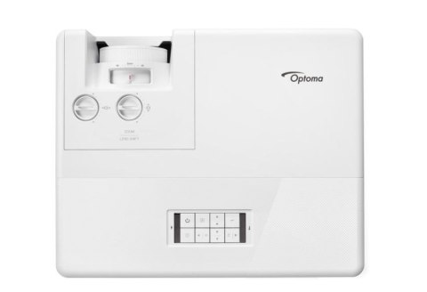 Projektor ZU707T, Laser WUXGA 7000lum, 1,6x zoom, IP6X Projektor ZU707T, Laser WUXGA 7000lum, 1,6x zoom, IP6X