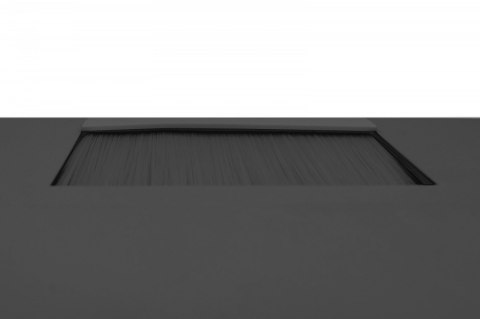 Szafa sieciowa wisząca 19" 4U, SOHO 241 x 540 x 400 mm, nośność 60kg, drzwi szyba, niezłożona, Czarna Szafa sieciowa wisząca 19" 4U, SOHO 241 x 540 x 400 mm, nośność 60kg, drzwi szyba, niezłożona, Czarna