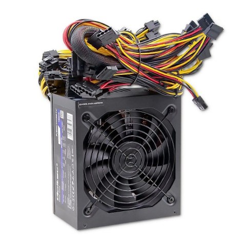 Zasilacz ATX 1650W | 80 Plus Platinum Zasilacz ATX 1650W | 80 Plus Platinum