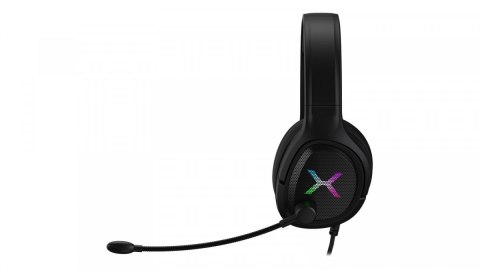 Słuchawki Popz RGB Słuchawki Popz RGB