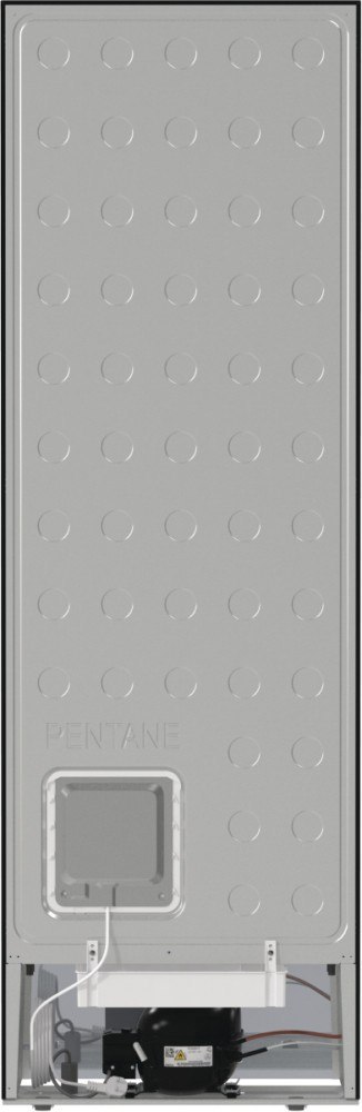 Zamrażarka FN619EABK6 Zamrażarka FN619EABK6