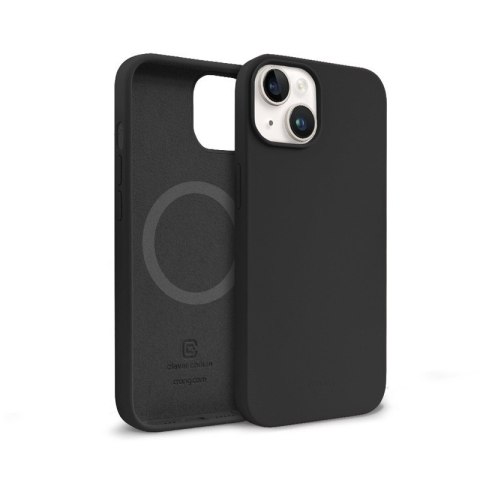Etui Color Cover Magnetic iPhone 14 / iPhone 13 MagSafe Czarne Etui Color Cover Magnetic iPhone 14 / iPhone 13 MagSafe Czarne